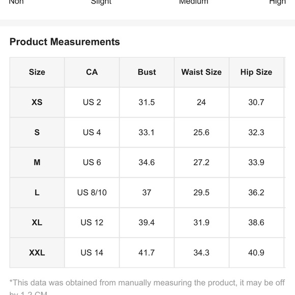 Hot Pink Bodycon Dress - Picture 9 of 9